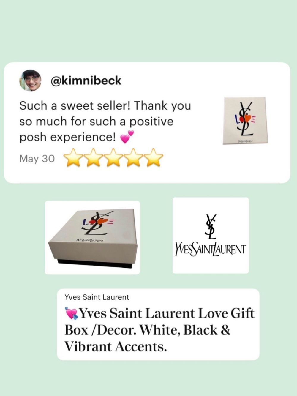 💬 REVIEWS - Part ll - Picture 3 of 16